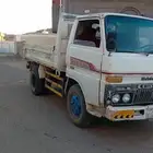 للبيع دينه دايهاتسو موديل 82