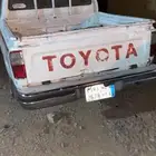 هيلكس موديل 20001 خط 98 السياره مسقطه