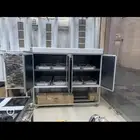 فرن تحمير ذبائح أفران تحمير ذبايح فرن تحمير ذبائح استيل