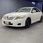 كامري 2008 مرهم 2011