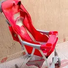 عربية اطفال ماركة بدون عيوب