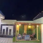 شاليه فرحة لقانا