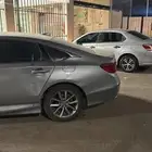 هوندا اكورد لتقبيل تشليح او استخدام