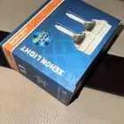 شمعات d1s زينون