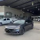 هوندا اكورد 2021