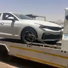 قطع غيار كيا k5 2024