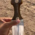 جنبية قرن صافي ووافي نجرانية