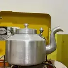 بريق معدن معدل