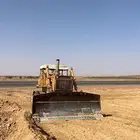 بلدوزر 155 كوماتسو