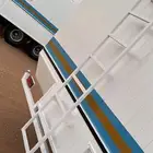 كرفانات اجار يومي