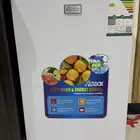 ثلاجة غرفه جديده