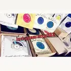 اغاني قديمه جرامافون اسطوانات مخزنه