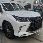 ايرباق ستاير جيب لكزس او فكسار ارباق