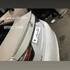 ازياق لكزس جي اس LEXUS GS جناح لكزس