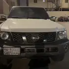 باترول 2009 محول سوبر سفاري