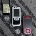 3اجهزة قديمة وشغلات