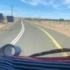 سطحة القصيم راجع المدينه المنوره جده