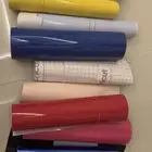 فينيل اسطح مع ناقل للبيع