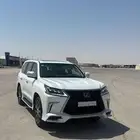 لكزس 2019 بريمي