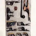 الموضوع خطير مره ست هدايا مع كامل الاغراض