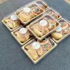 معجنات اسر منتجه