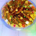 طبخ بيت طبخ مفطح
