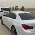 بي ام دبليو 2014 iL 730