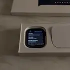 ساعة ابل الجيل السابع Apple Watch series7