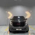 يوكن دينالي دبل 4 4 نظيف بدي ومحركات