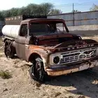 فورد هاف  ماركيو