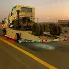 سطحه خميس مشيط بتجاه بيشه