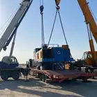 لوبد في جيزان لنقل المعدات