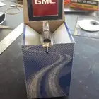 علامه كبوت جمس