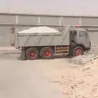جميع انواع المباني رمل بناء ومساح