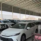 كامري ستاندر E م2025 اقل سعر
