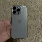 ايفون 16برو 256 قيقا تيتانيوم