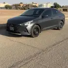 اكسنت 2021
