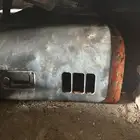 قطع بوكلين دوسان