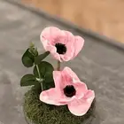 تنسيقات ورد صناعي