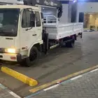 سحب فود ترك و غرف وكبرسورات يوجد هوووك