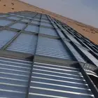 تركيب حضائر دواجن