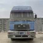 راس مان موديل 1998 للبيع