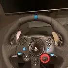 دركسون لوجيتك G29