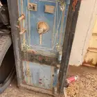 خزنه بدون مفتاح   وثقيله نوع طيب