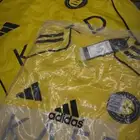 طقم نادي النصر 2025-2026