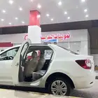 رينو سيمبول مستخدم نظيف