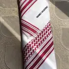 شماغ ماريو فالنتينو الاصلي 100   عرض خاص