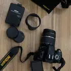 بيع كاميرا نيكون D5100