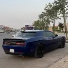 تشالينجر SRt