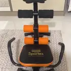 للبيع جهاز رياضي جديد